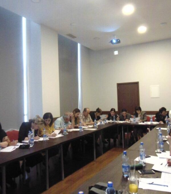 პროფესიული განათლება ეკონომიკის განვითარებისათვის