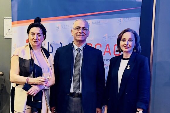 ასოციაციის ახალი ორგანოების არჩევნები